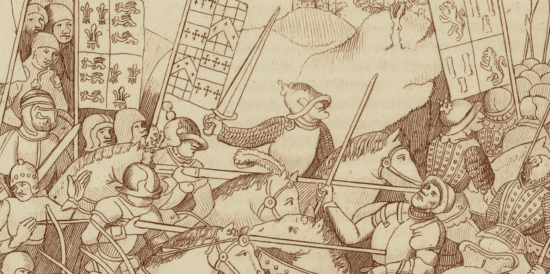 Battle of Shrewsbury