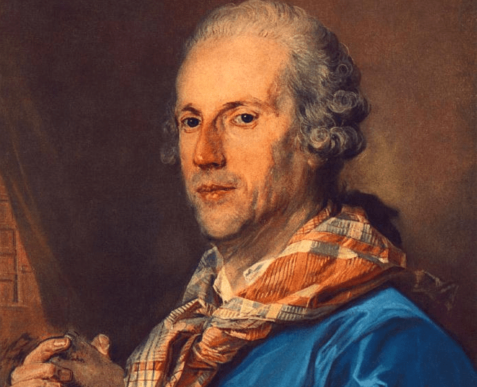 Charles le Normant du Coudray