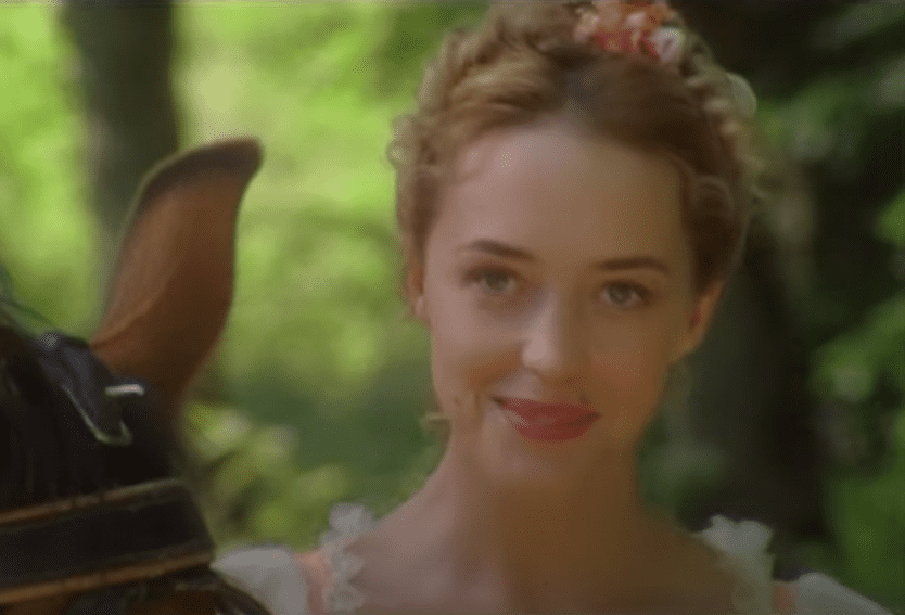 Madame de Pompadour facts