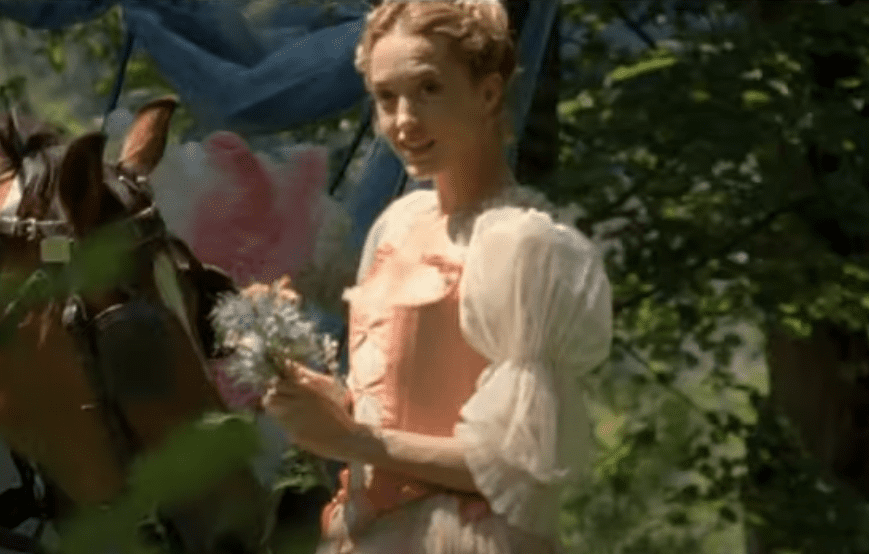 Madame de Pompadour facts