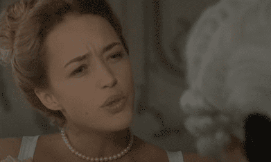 Madame de Pompadour facts