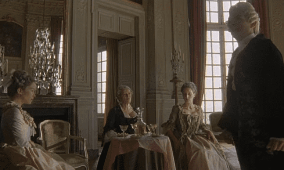 Madame De Pompadour Facts