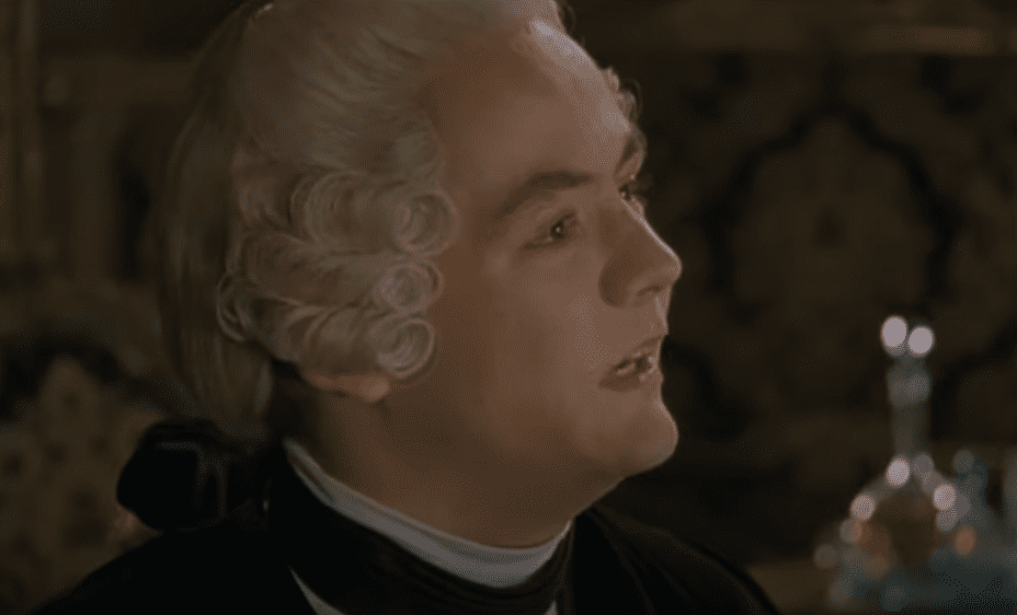 Madame De Pompadour Facts