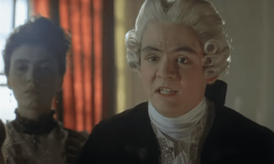 Madame De Pompadour Facts