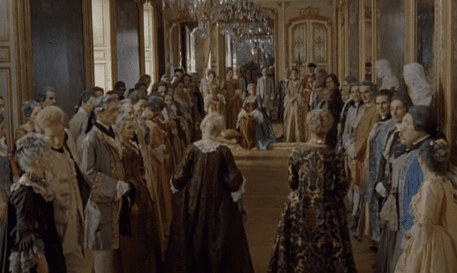 Madame De Pompadour Facts