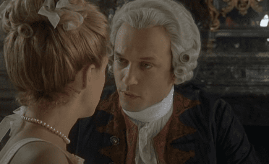 Madame De Pompadour Facts