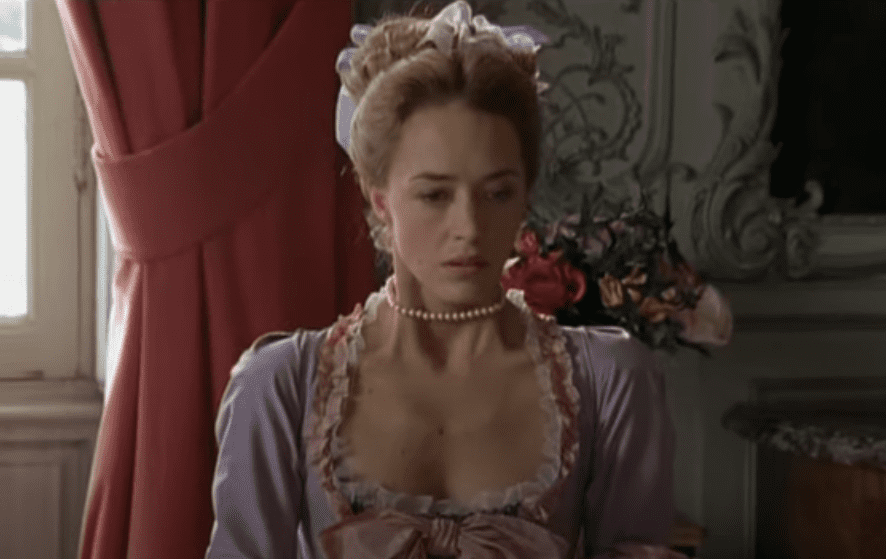 Madame De Pompadour Facts