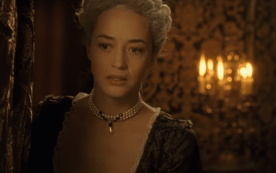 Madame de Pompadour facts