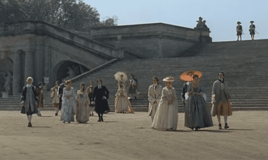 Madame De Pompadour Facts