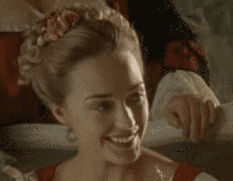 Madame De Pompadour Facts