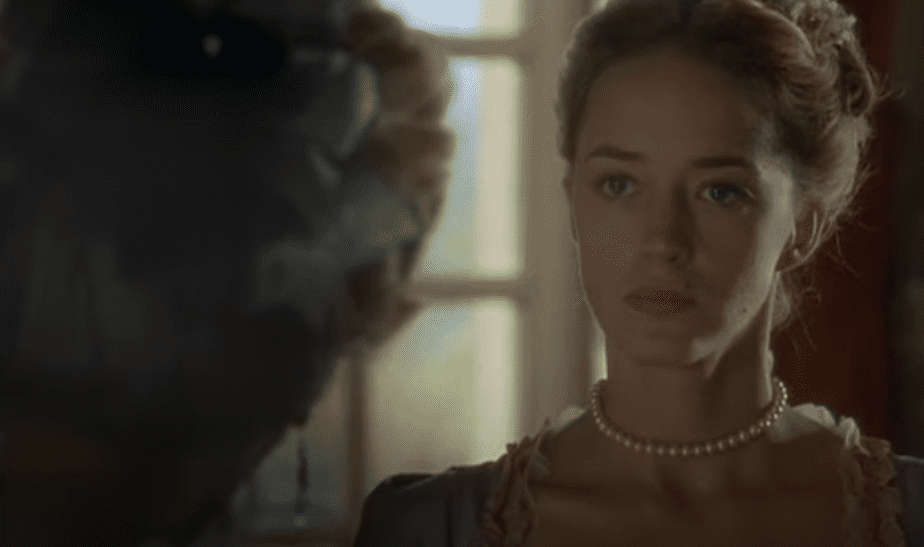 Madame de Pompadour facts