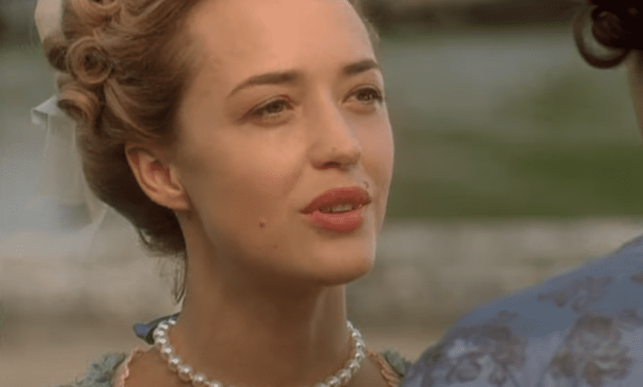 Madame de Pompadour facts