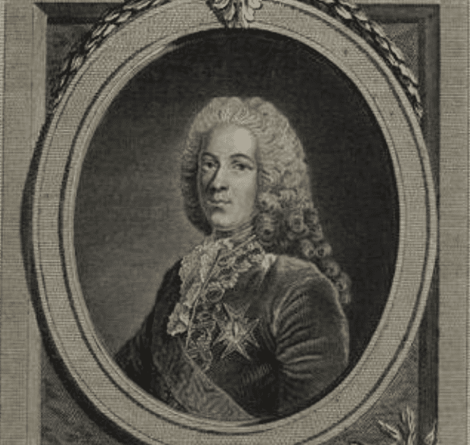 Madame De Pompadour Facts