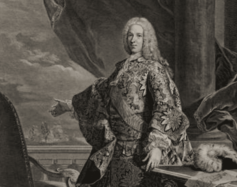 Scandalous Facts About Louis XIV, The Sun King of France - Factinate
