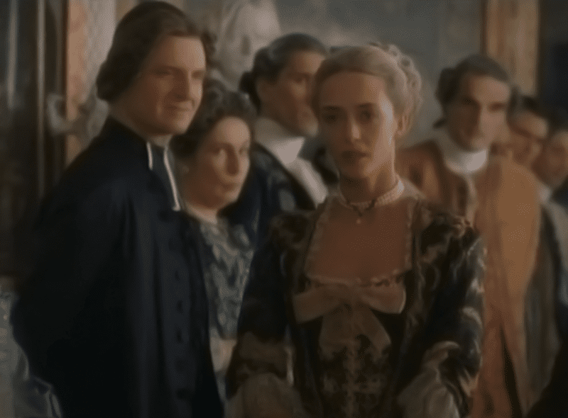 Madame de Pompadour facts