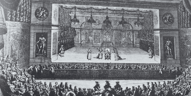 Madame De Pompadour Facts