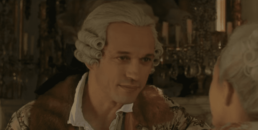 Madame de Pompadour facts