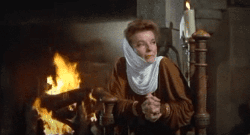 Eleanor of Aquitaine Facts