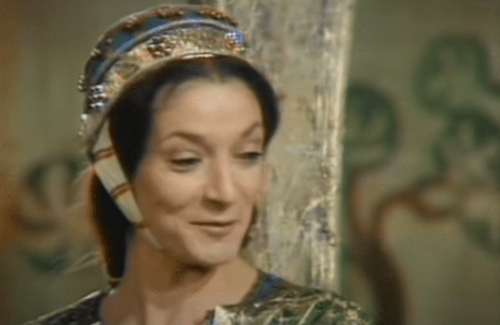 Eleanor of Aquitaine Facts