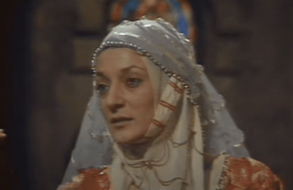 Eleanor of Aquitaine Facts