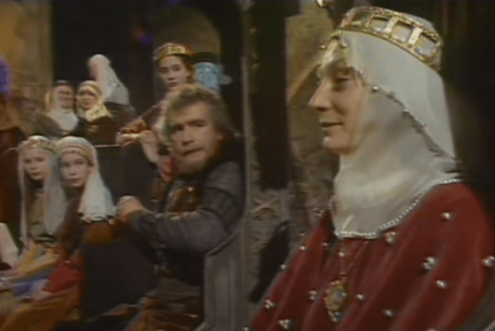 Eleanor of Aquitaine Facts