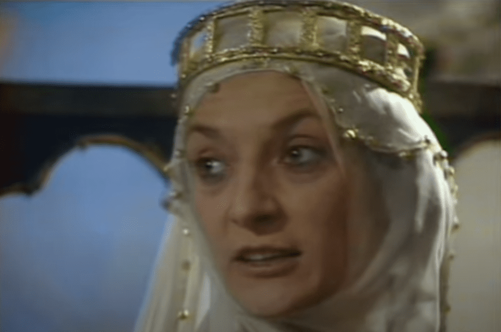 Eleanor of Aquitaine Facts