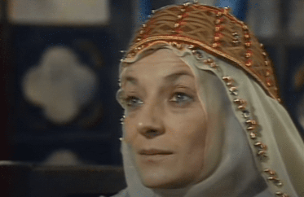 Eleanor of Aquitaine Facts