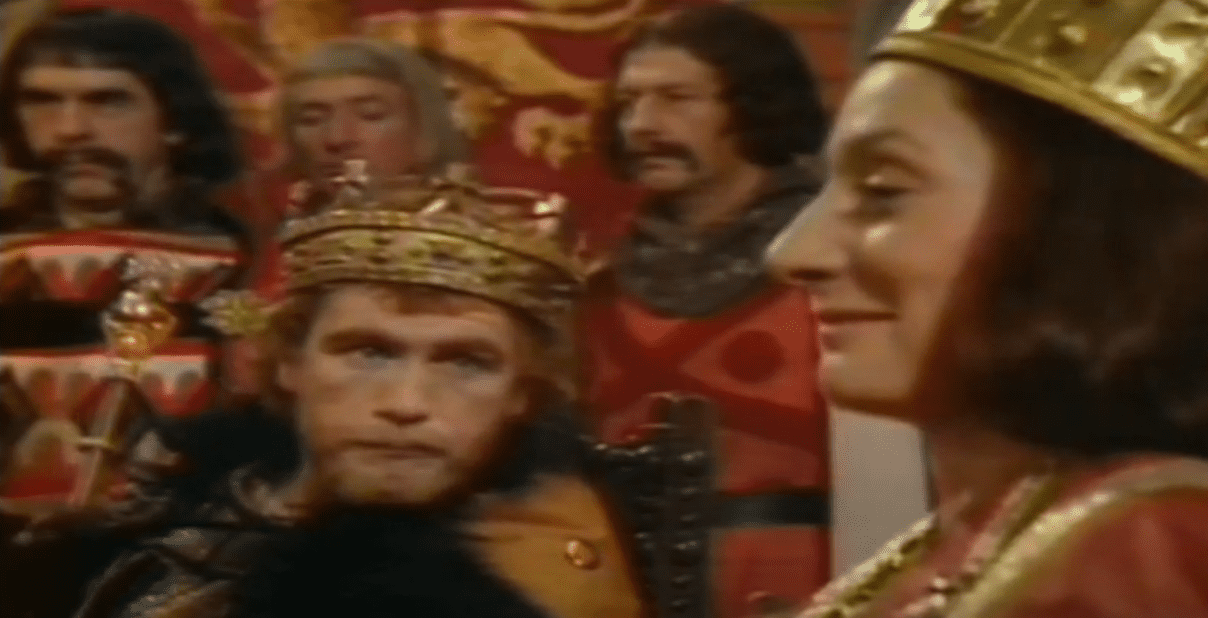 Eleanor of Aquitaine Facts