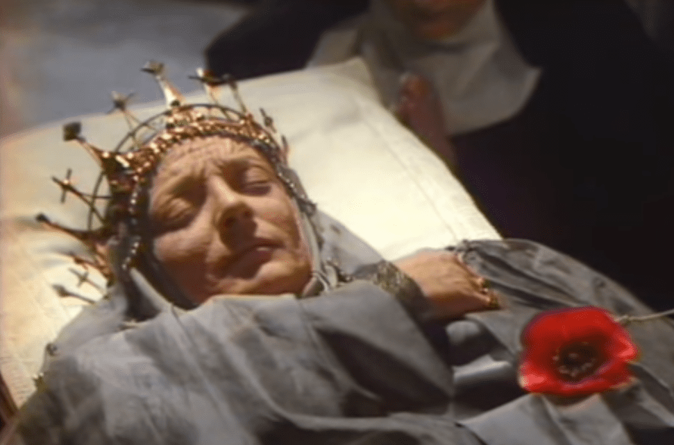 Eleanor of Aquitaine Facts