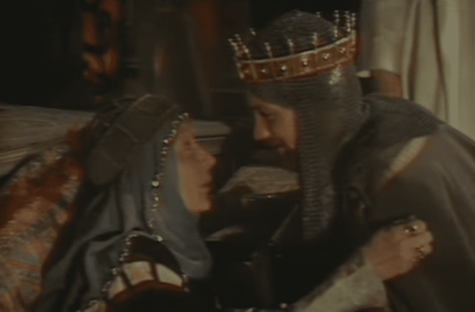 Eleanor of Aquitaine Facts