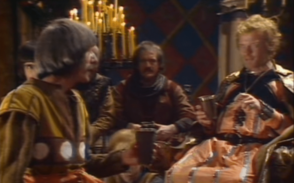 Arrested Development Facts