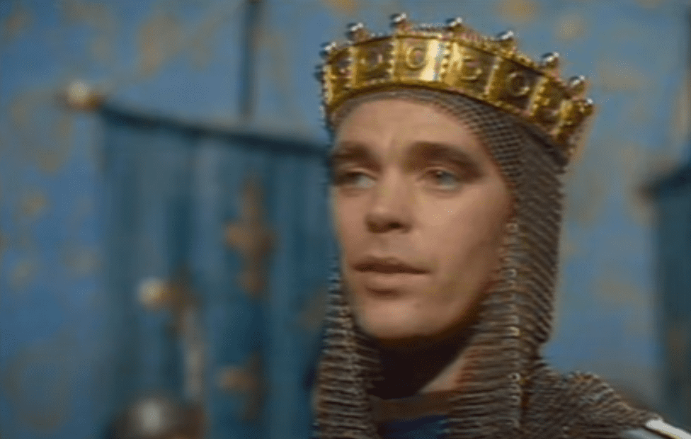 Eleanor of Aquitaine Facts