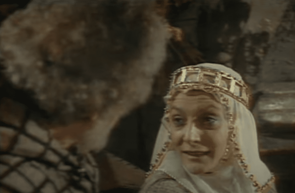 Eleanor of Aquitaine Facts