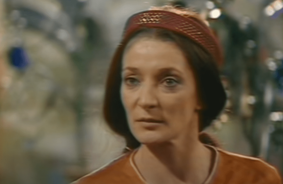 Eleanor of Aquitaine Facts