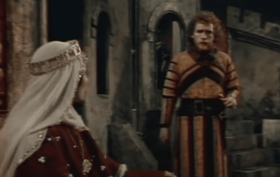 Eleanor of Aquitaine Facts