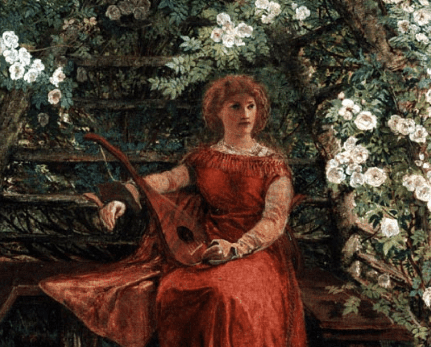 Eleanor of Aquitaine Facts