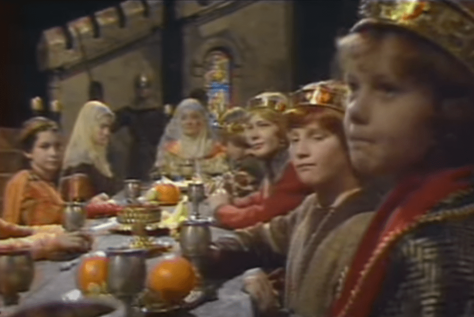 Eleanor of Aquitaine Facts