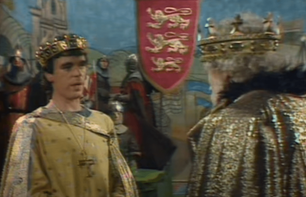 Eleanor of Aquitaine Facts