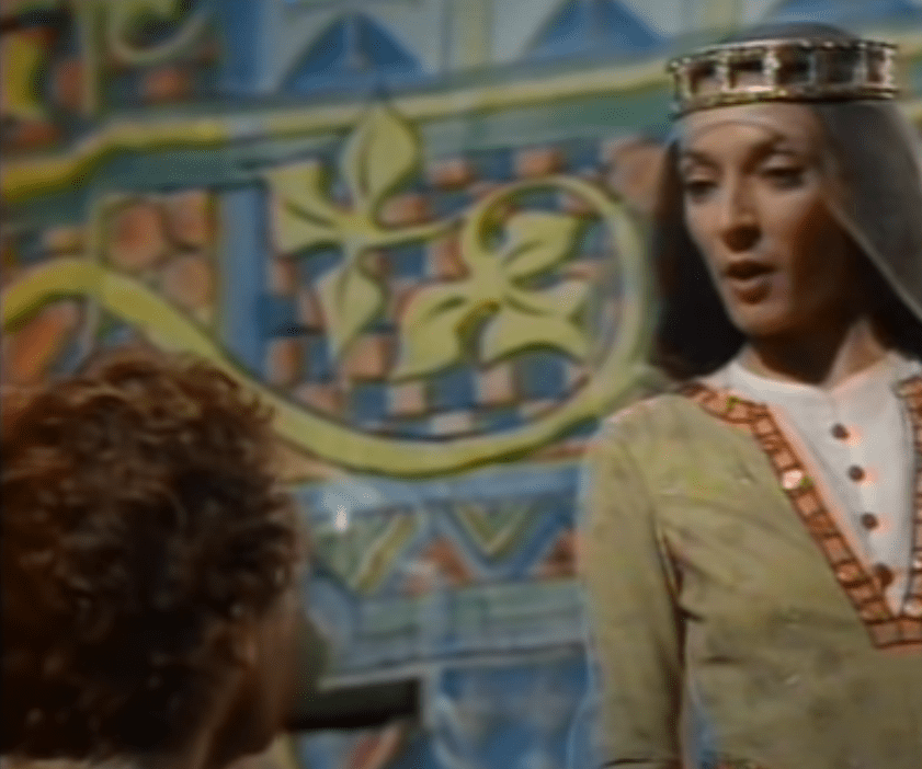 Eleanor of Aquitaine Facts