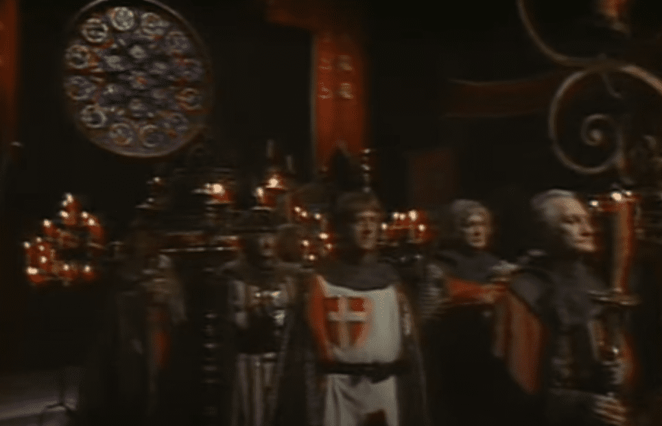 Eleanor of Aquitaine Facts