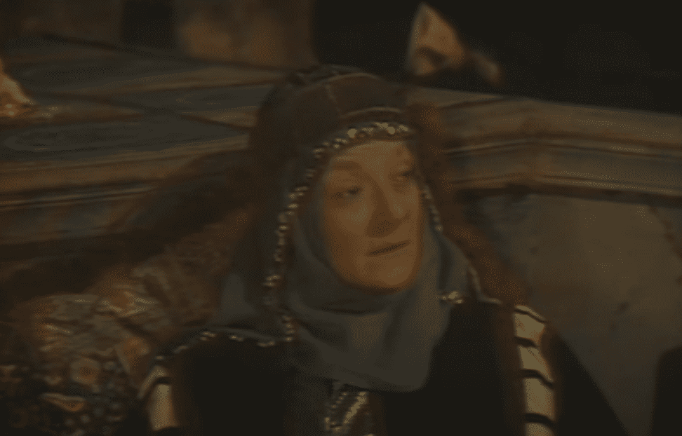 Eleanor of Aquitaine Facts