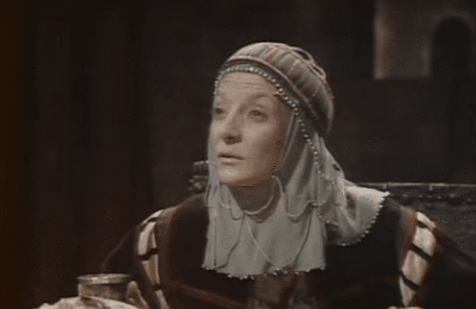 Eleanor of Aquitaine Facts