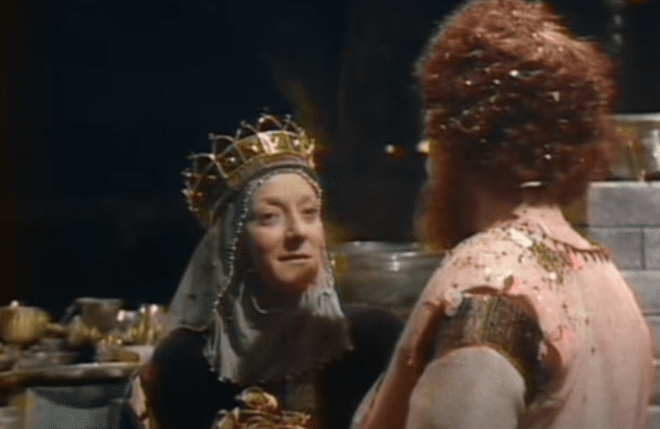 Eleanor of Aquitaine Facts