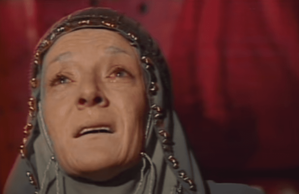 Eleanor of Aquitaine Facts