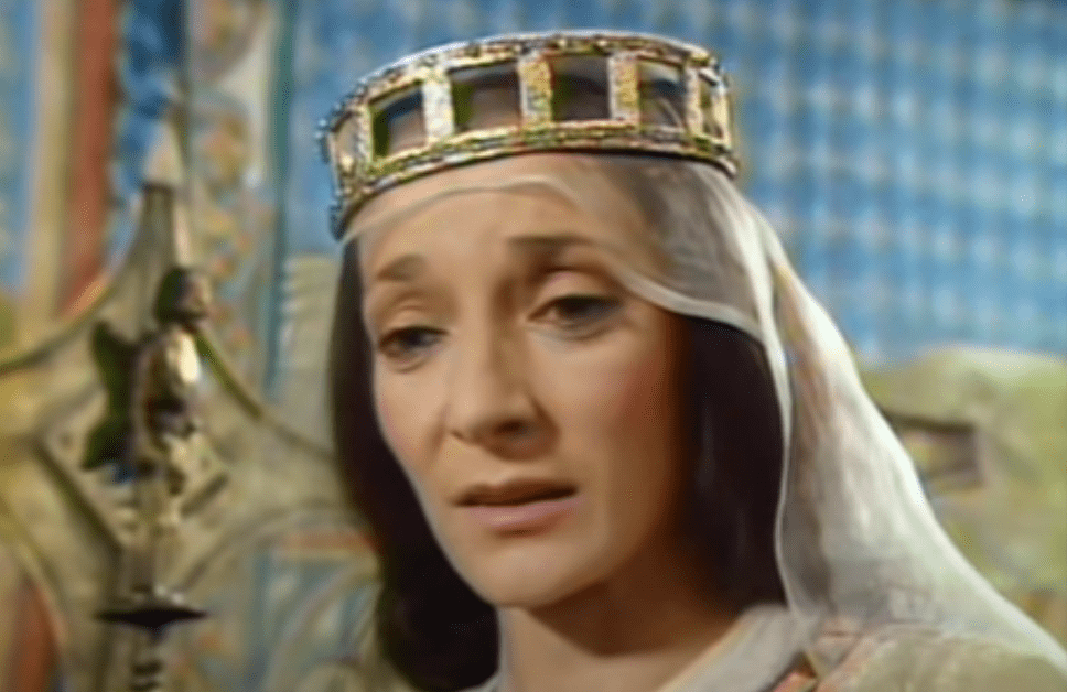 Eleanor of Aquitaine Facts