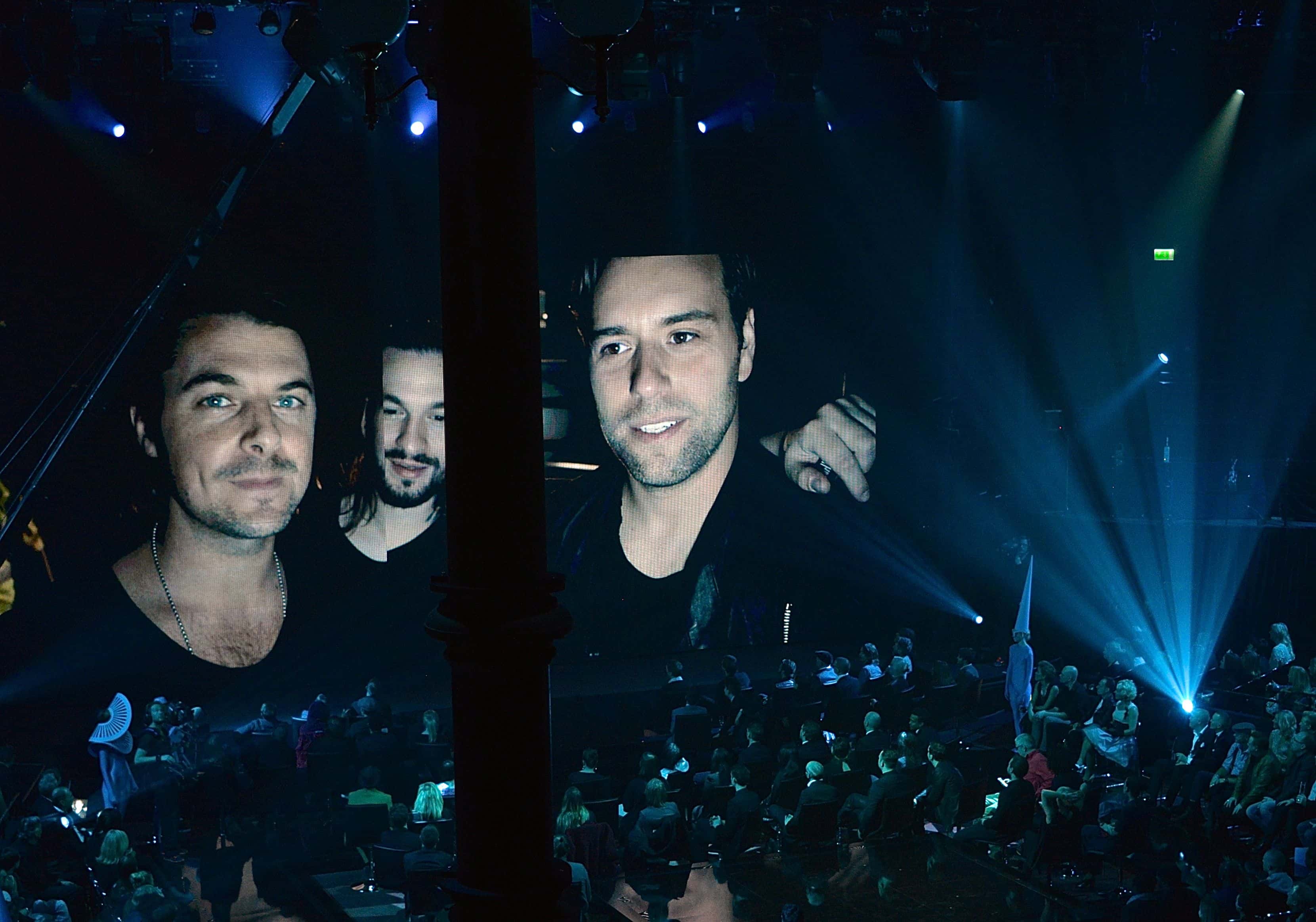 Wildest Concerts In History Facts