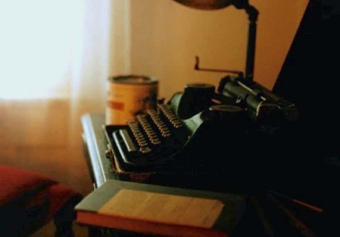 William Faulkner Facts