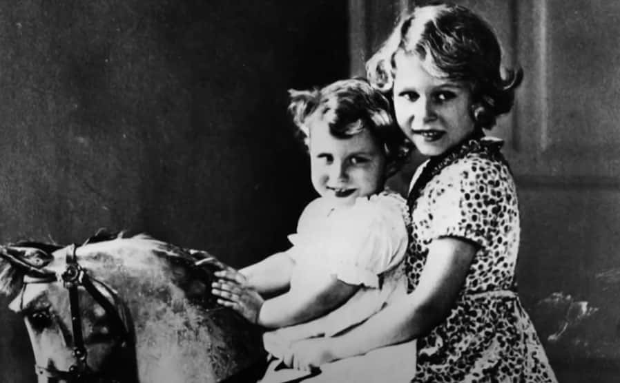 Princess Margaret facts