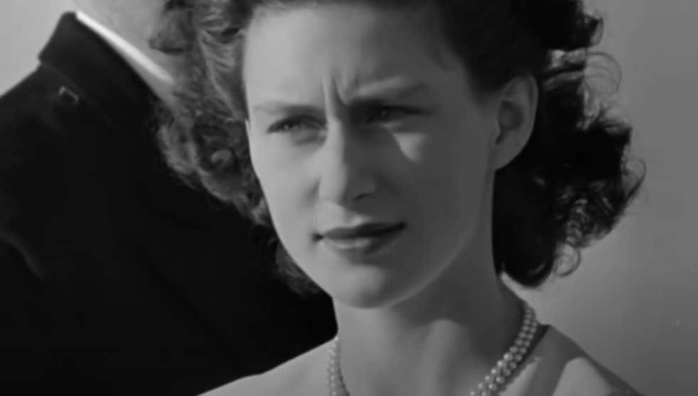 Princess Margaret facts 