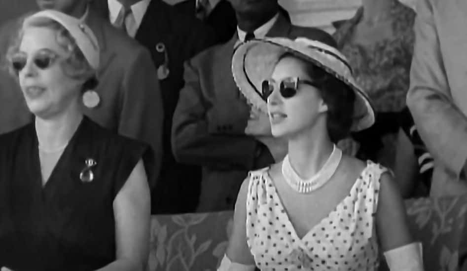 Princess Margaret facts